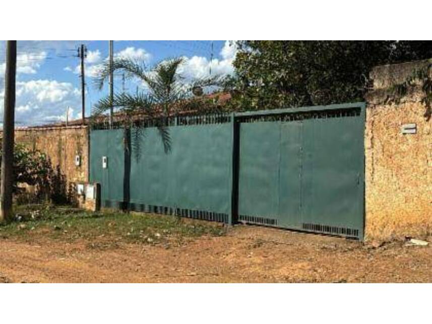 Imagem 2 do Leilão de Casa - Jardim Jockey Club - Valparaiso de Goias/GO