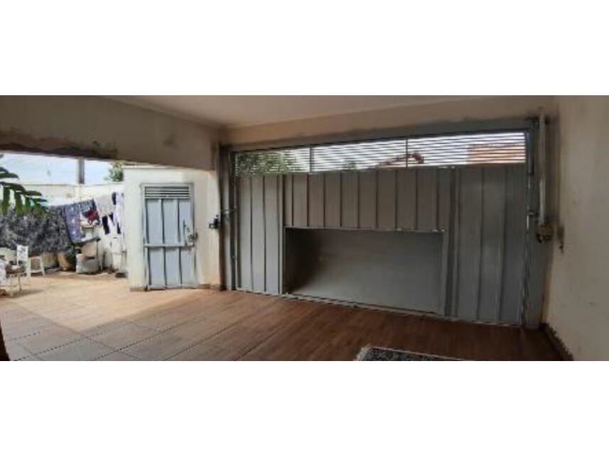 Imagem 2 do Leilão de Casa - Jardim São Carlos - Batatais/SP