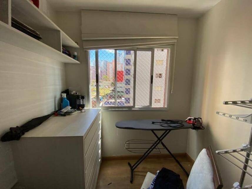 Imagem 4 do Leilão de Apartamento - Sul - Águas Claras - Brasília/DF