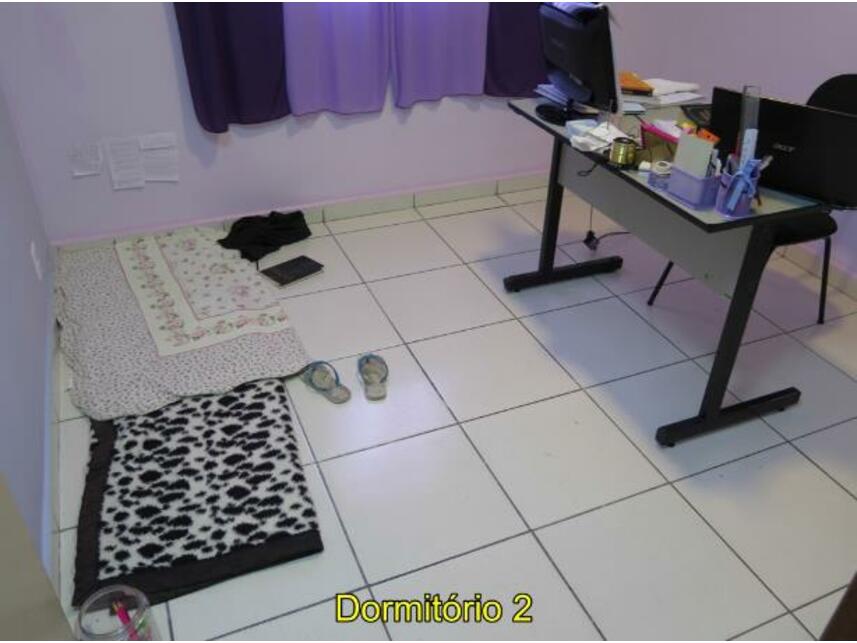 Imagem 7 do Leilão de Apartamento - Condomínio Residencial Beija-Flor - Itatiba/SP