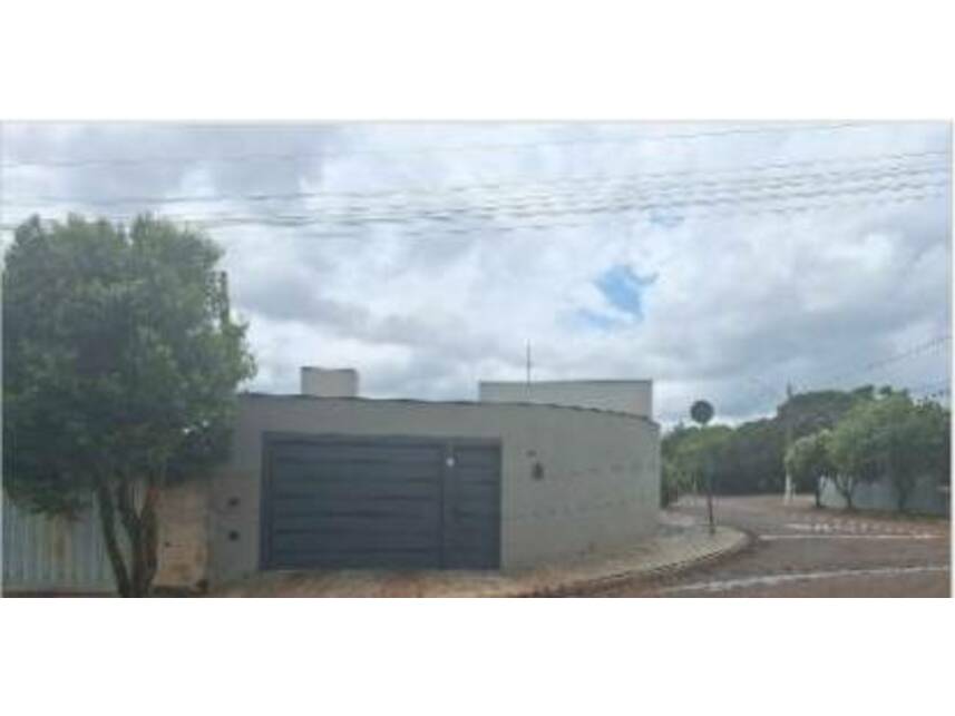 Imagem 2 do Leilão de Casa - Parque das Amoreiras - Serrana/SP