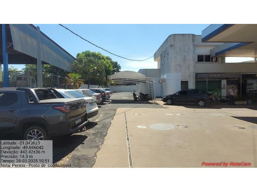 Imagem 3 do Leilão de Imóvel Comercial - Vila Saudade - José Bonifácio/SP