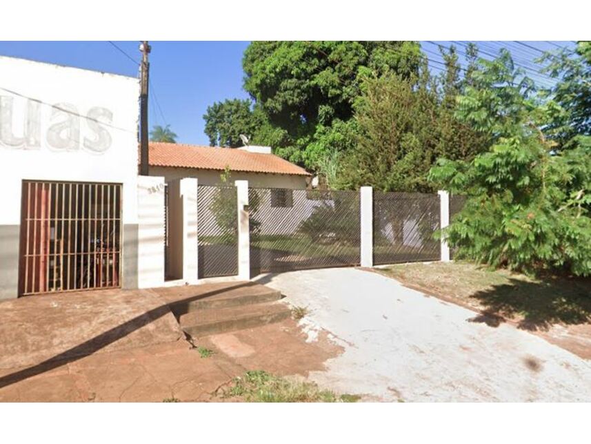 Imagem  do Leilão de Casa - Vila Rosa - Dourados/MS