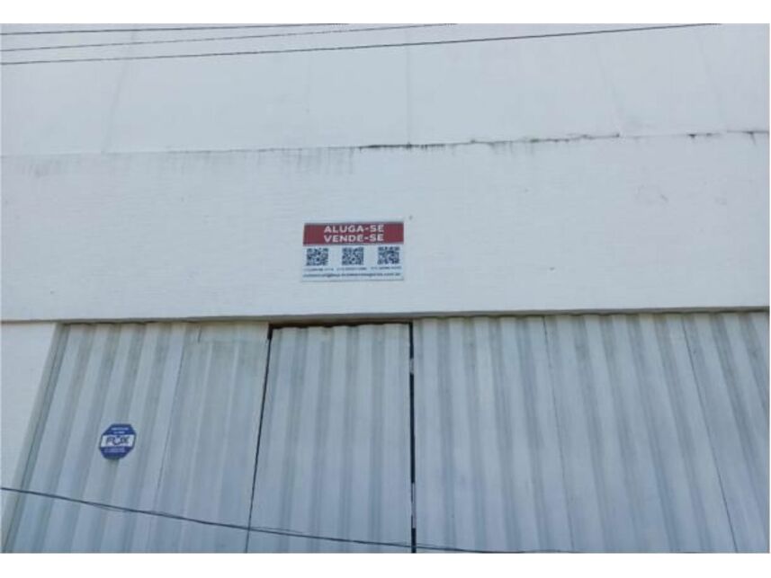 Imagem 2 do Leilão de Prédio Comercial - Centro - Itajuípe/BA