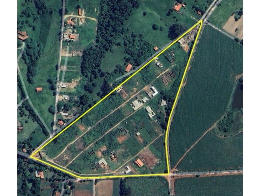 Imagem 5 do Leilão de Terreno - Gramadinho - Porto Feliz/SP