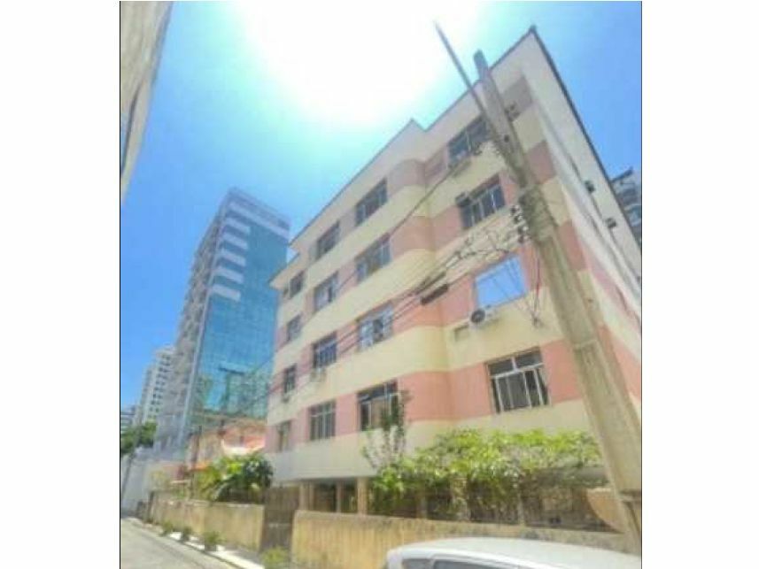 Imagem do Leilão de Apartamento - Icaraí - Niterói/RJ