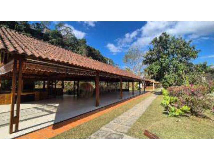 Imagem 8 do Leilão de Terreno - Parque do Imbui - Teresópolis/RJ