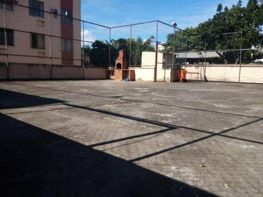 Apartamento à venda em leilão, localizado em Rio De Janeiro - RJ