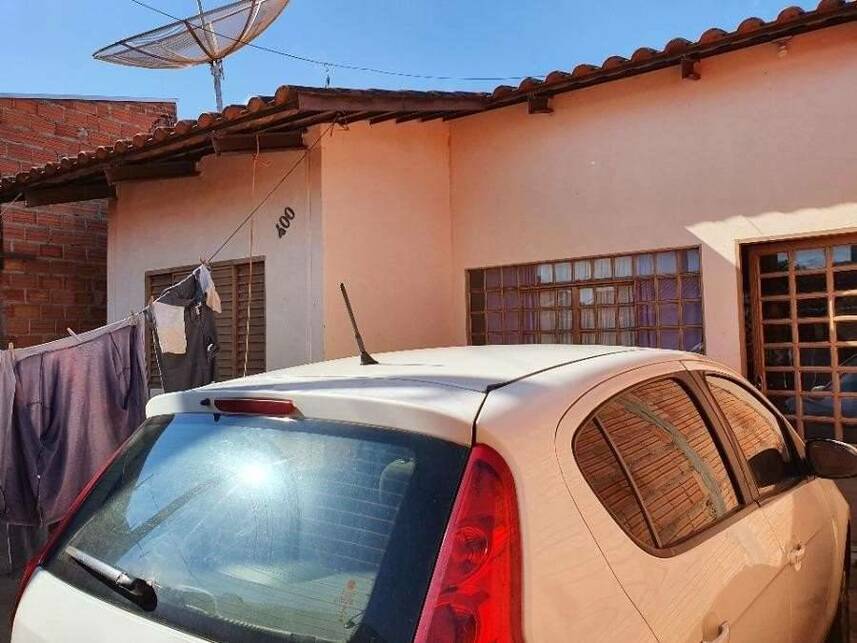 Imagem 2 do Leilão de Casa - Andorinhas - Ipaussu/SP