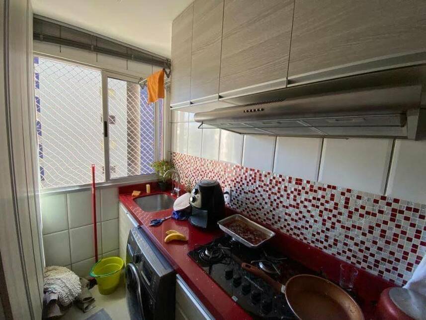 Imagem 11 do Leilão de Apartamento - Sul - Águas Claras - Brasília/DF