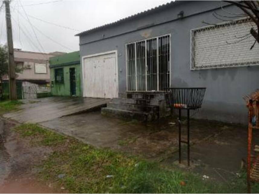 Imagem 10 do Leilão de Casa - Vila Jardim Do Verde - Sant'Ana Do Livramento/RS