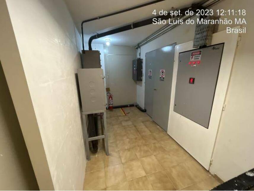 Imagem 23 do Leilão de Ex-Agência - Centro - São Luis/MA