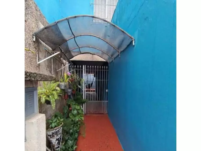 Casa à venda em leilão - leilão judicial - Osasco SP - lance mínimo R$ 669