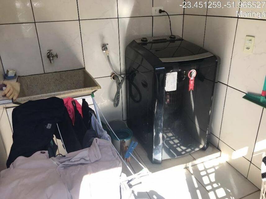 Imagem 15 do Leilão de Casa - Conjunto Habitacional Inocente Vila Nova Júnior - Maringá/PR
