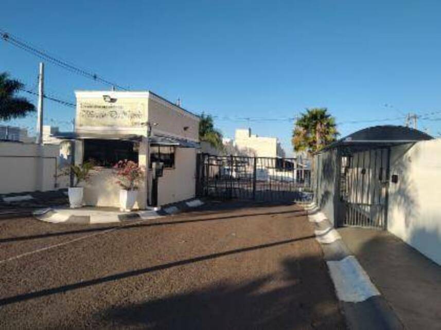 Imagem 1 do Leilão de Apartamento - Zona Especial de Interesse Social - ZEIS - Nova Odessa/SP