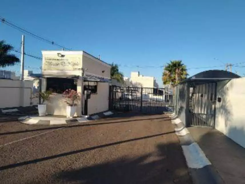 Apartamento à venda em leilão - leilão extrajudicial - Nova Odessa SP - lance mínimo R$ 175.680