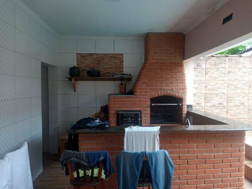 Imagem 12 do Leilão de Casa - Jardim Ribamar - Peruíbe/SP