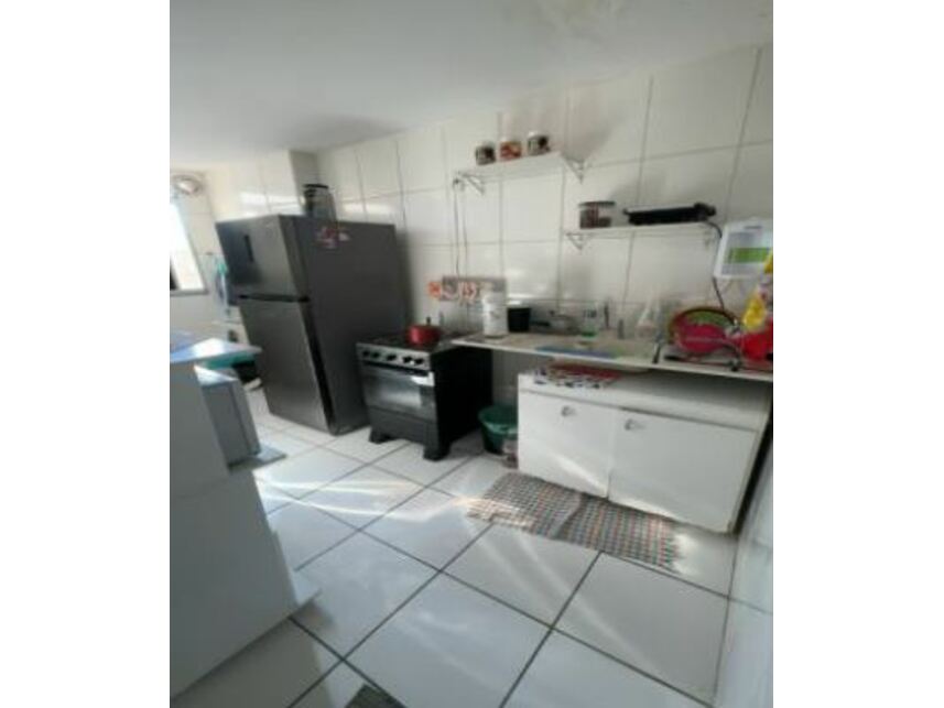 Imagem 5 do Leilão de Apartamento - Parque Califórnia - Campos dos Goytacazes/RJ