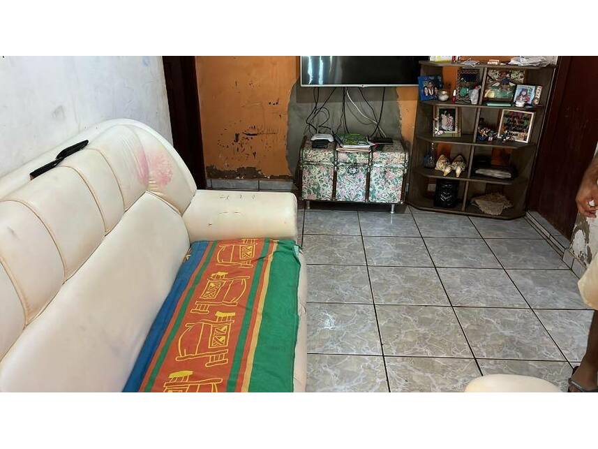 Imagem 6 do Leilão de Casa - Jardim Nova Era - Anastácio/MS