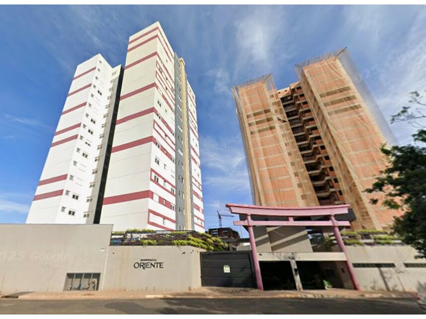 Imagem  do Leilão de Apartamentos - Jardim Terra Branca - Bauru/SP