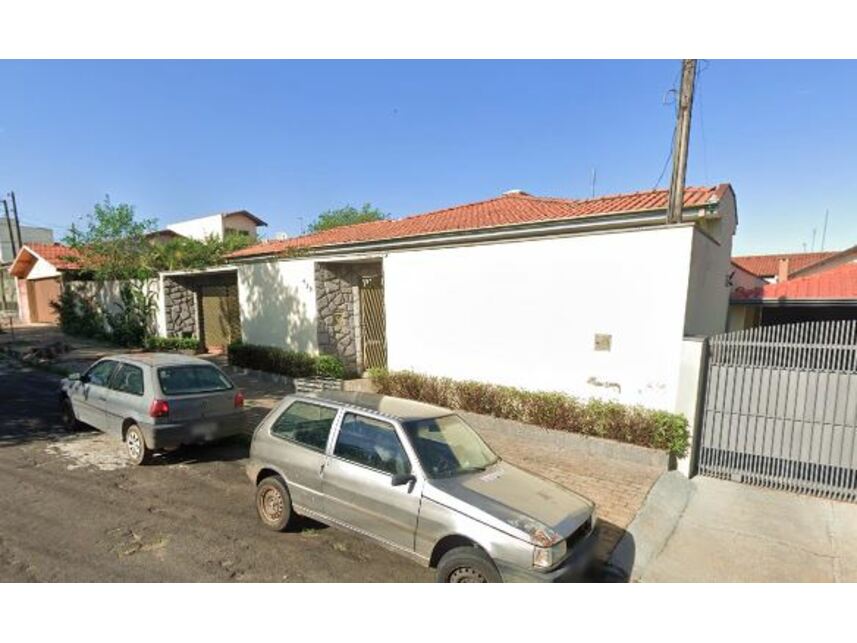 Imagem 1 do Leilão de Casa - Vila Nova Botucatu - Botucatu/SP