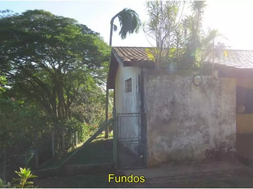 Casa à venda em leilão - leilão judicial - Morungaba SP - lance mínimo R$ 421.294