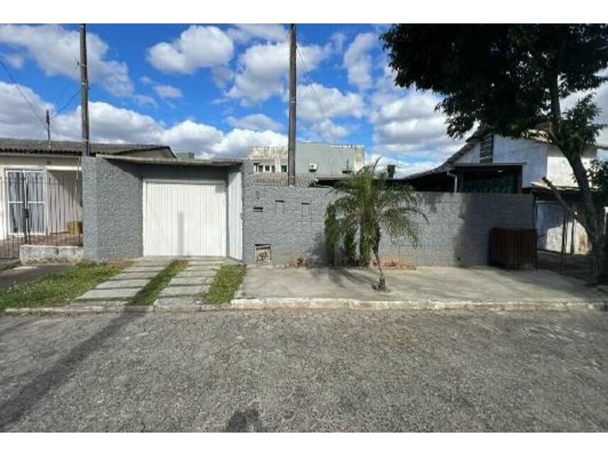 Imagem do Leilão de Casa - Vila Francesa - Criciúma/SC