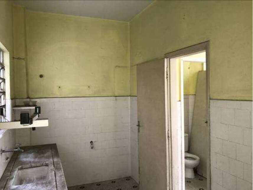Imóvel Comercial/Residencial à venda em leilão, localizado em São Paulo - SP