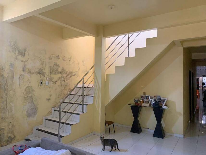 Imagem 6 do Leilão de Casa - Centro - Alto Alegre Do Pindaré/MA