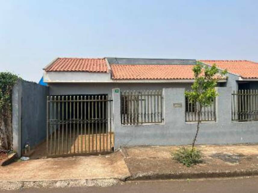 Imagem 2 do Leilão de Casa - Jardim Aviação - Apucarana/PR