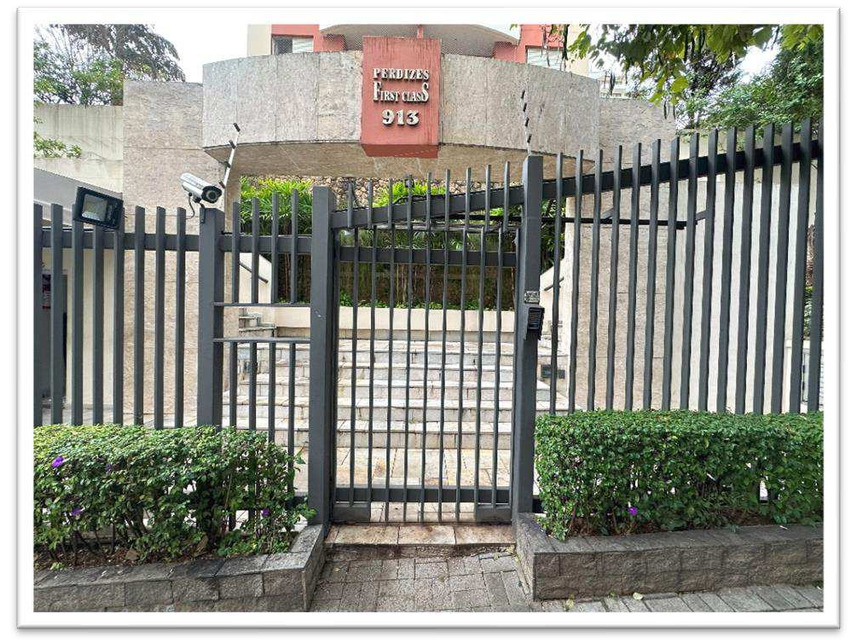 Imagem 3 do Leilão de Apartamento - Perdizes - São Paulo/SP