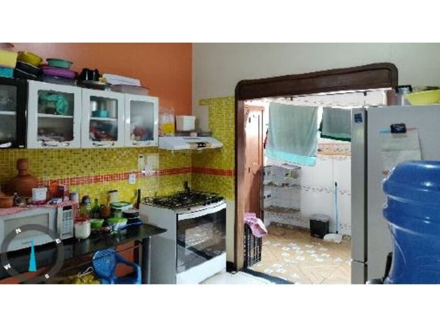 Imagem 8 do Leilão de Residencial / Comercial - Centro - Nova Esperança do Piriá/PA