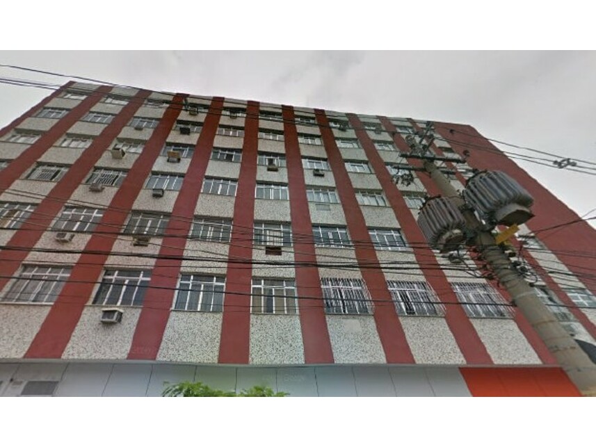 Imagem do Leilão de Apartamento - Engenho de Dentro - Rio de Janeiro/RJ