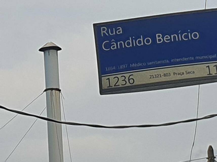 Foto de Apartamento em leilão em Rio De Janeiro - RJ
