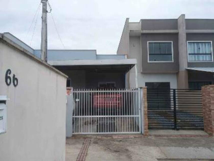 Imagem 4 do Leilão de Casa - Bananal do Sul - Guaramirim/SC