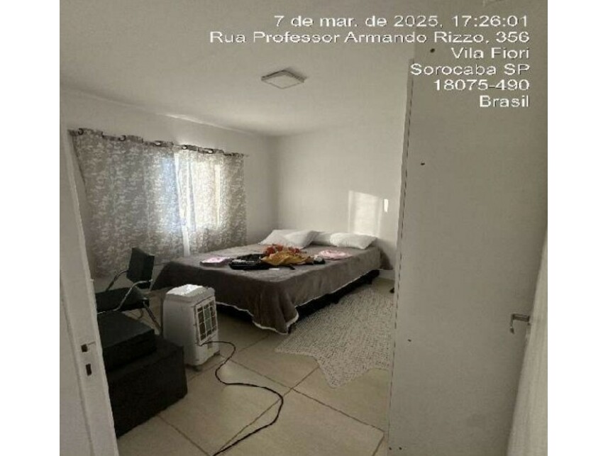 Imagem 5 do Leilão de Apartamento - Jardim Hungares - Sorocaba/SP