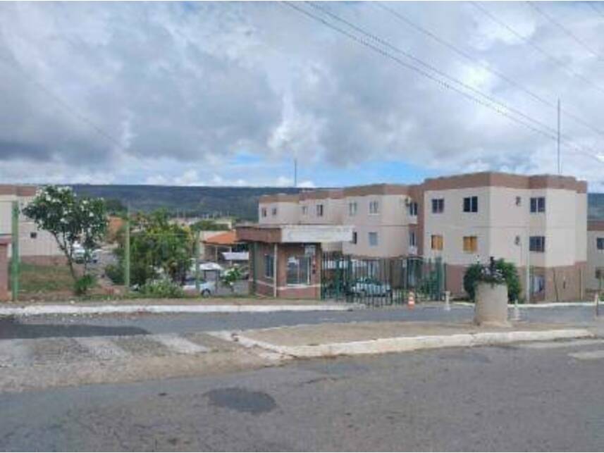 Imagem 2 do Leilão de Apartamento - Estância Itanhangá - Caldas Novas/GO