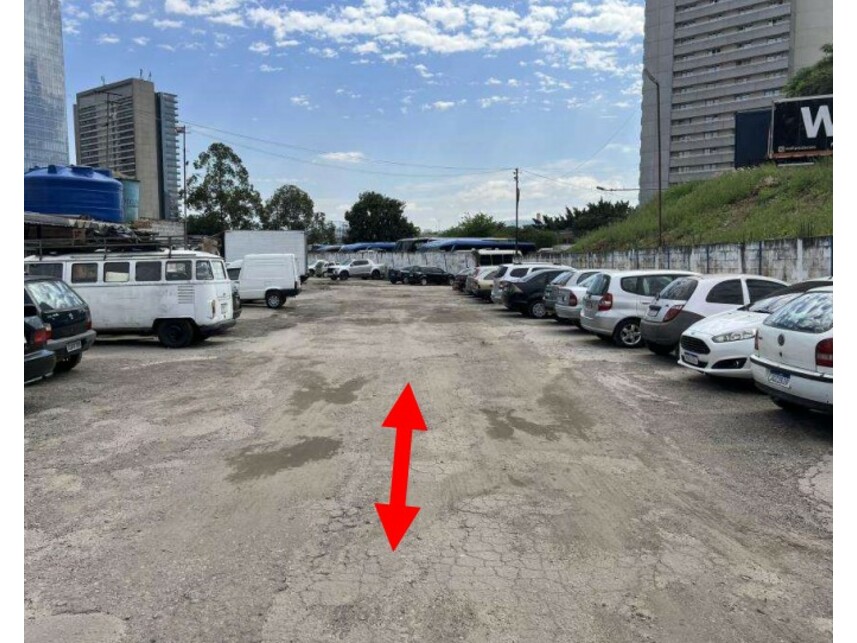 Imagem 1 do Leilão de Terreno - Parque Industrial Tomas Edson - São Paulo/SP