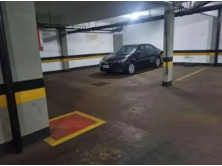 Vaga de Garagem à venda em leilão - leilão judicial - Ribeirão Preto SP - lance mínimo R$ 11.932