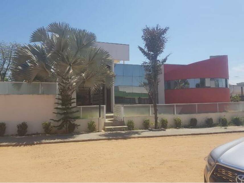 Imagem 10 do Leilão de Casa - Garça Ii - Colniza/MT