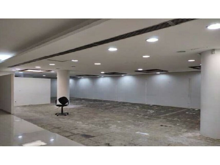 Imagem 3 do Leilão de Ex-Agência - Centro - Belo Horizonte/MG