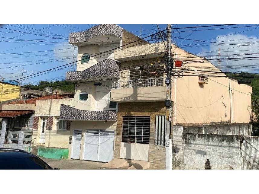 Imagem 2 do Leilão de Casa - Santa Luzia - Limoeiro/PE