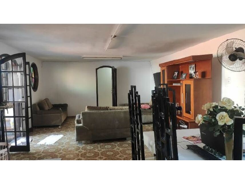 Imagem 10 do Leilão de Casa - Caonze - Nova Iguaçu/RJ
