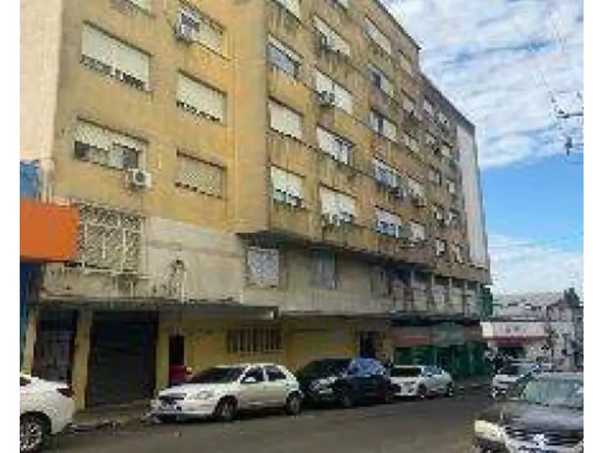 Apartamento à venda em leilão - leilão extrajudicial - SantAna do Livramento RS - lance mínimo R$ 144.000