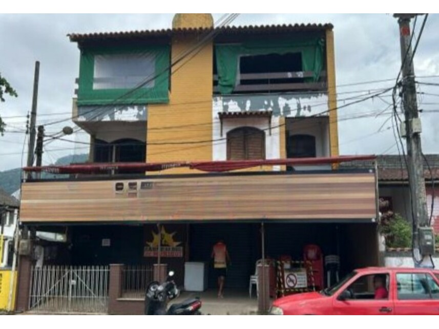 Imagem  do Leilão de Casa - Muriqui - Mangaratiba/RJ