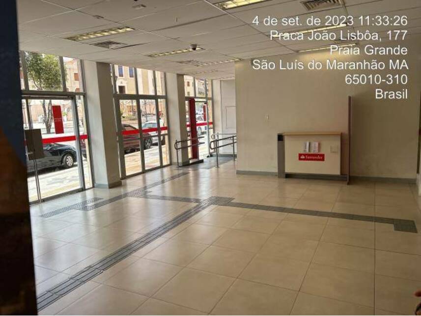 Imagem 33 do Leilão de Ex-Agência - Centro - São Luis/MA