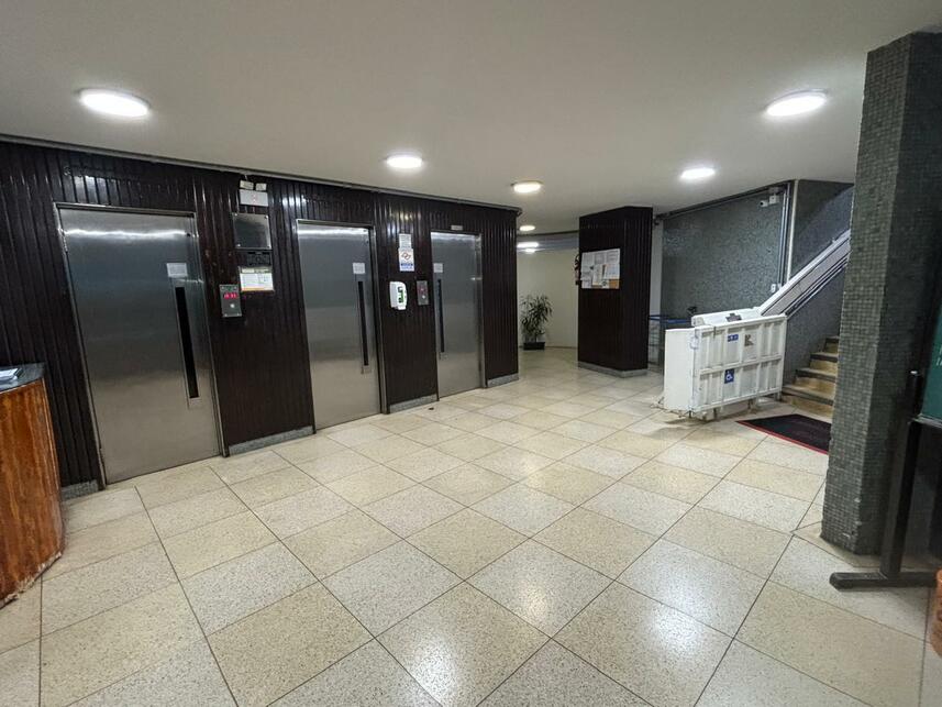 Imagem 5 do Leilão de Apartamento - Jardim Santa Ifigênia - São Paulo/SP