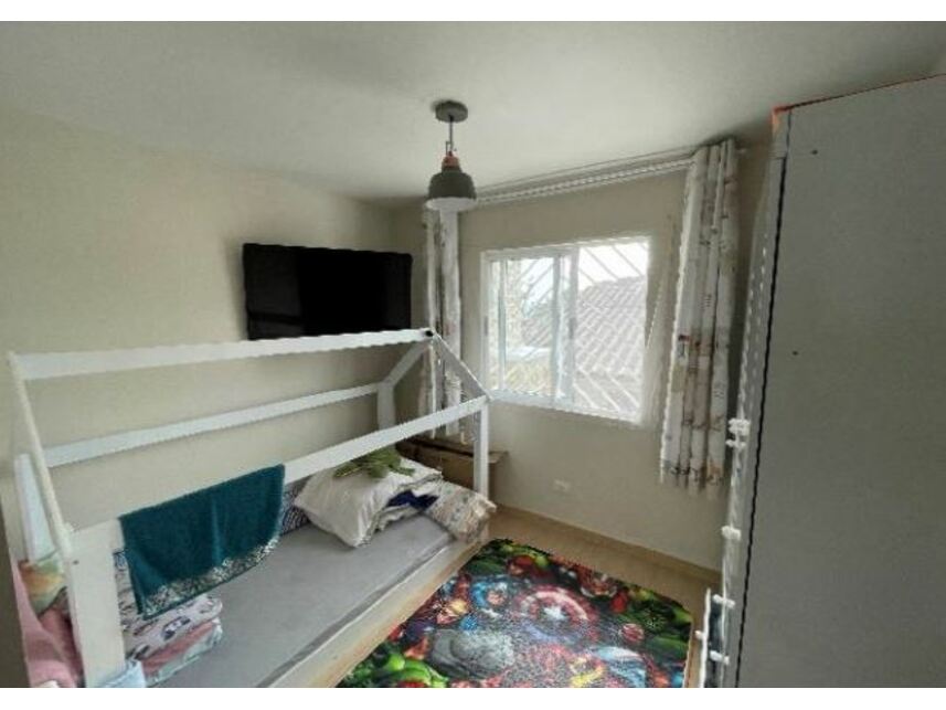 Imagem 9 do Leilão de Casa - Iguaçu - Fazenda Rio Grande/PR