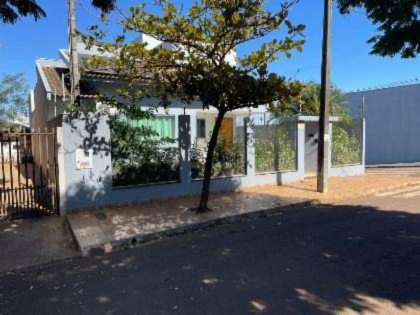 Imagem 3 do Leilão de Casa - Jardim Bittencourt - Formosa Do Oeste/PR