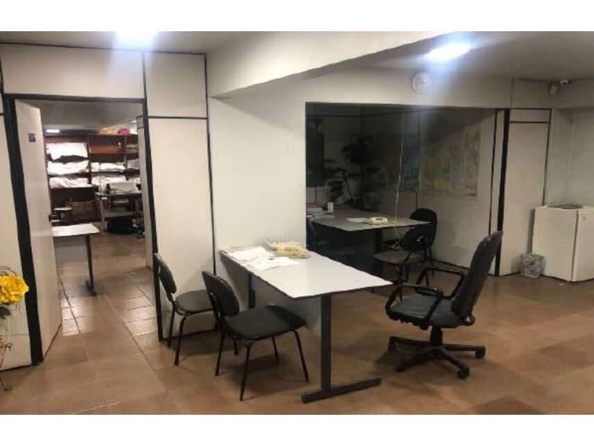 Imagem 9 do Leilão de Sala Comercial - Taguatinga Centro - Brasília/DF